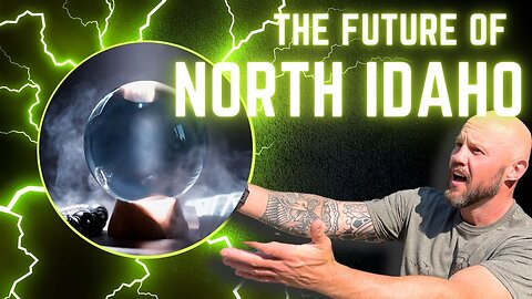 The Future Of North Idaho: Navigating Growth, Sustainability, and Community Evolution