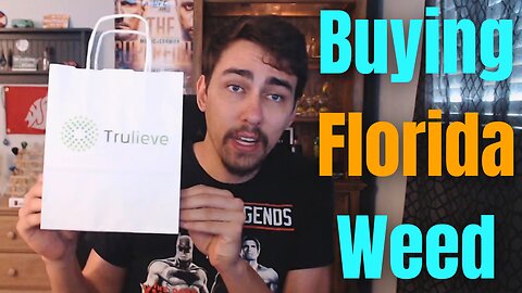 Buying Weed from Florida's Largest Dispensary Chain - Trulieve