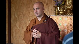 Monks and Nuns of the Last Dharma Age (the doctrinal base for Amidaji ordinations)