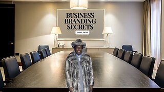 How Frank Lucas Outsmarted the Competition: Business Branding Secrets Revealed!