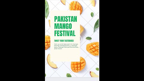 🌞 A Season of Sweetness: Pakistan Magoes Famous in all Asia Country