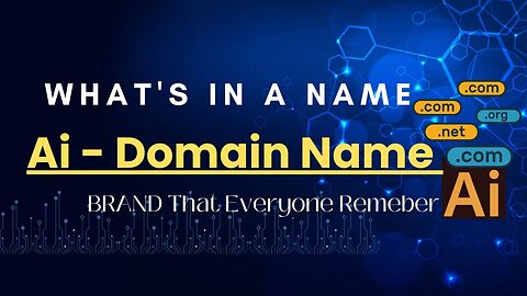 #domainname | 10 Best Domain Name \ #bestdomains | #brand | #branding