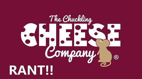 The Chuckling Cheese company RANT and Review including Sunday Roast and Extreme Chilli Heat