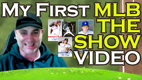 MLB the Show Epic Event Game! 10 Pitchers Used!