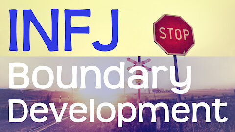 INFJ Boundaries in the Extroverted Sensing (Se) World