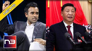 Election 2024: Ramaswamy Moves on China With Bold Declaration