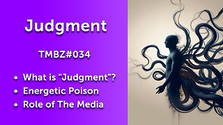 Judgment (TMBZ#034)