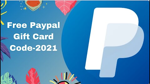 Earn Free PayPal Money Right Now 2021 | Get Free PayPal Cash 2021