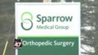 Chief Operating/Nursing Officer out amid infection concerns at Sparrow Carson