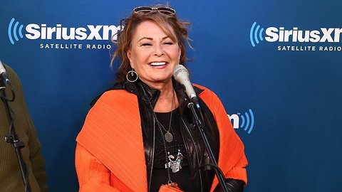 Roseanne Barr Says Racist Tweet Was Meant To Be Political