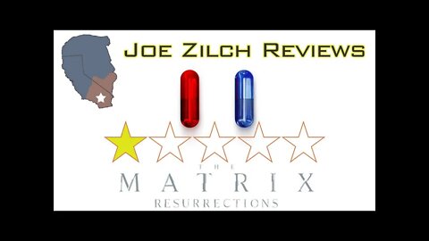 The Matrix Resurrections (2021) Review