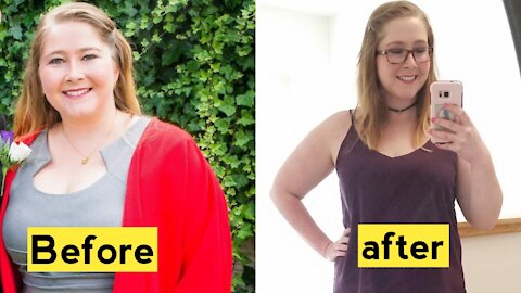 How I lost weight within 3 months | most effective way