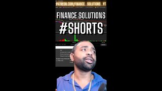 FINANCE SOLUTIONS-YT #shorts