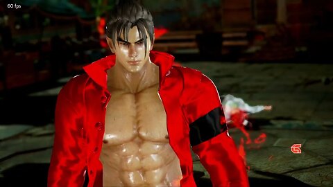 Some Strong Reads Here - Tekken 7 | Insomnia Bros