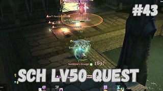 Let's Play Final Fantasy XIV - (Ver.6.4) (Part 43) Commentary - PC