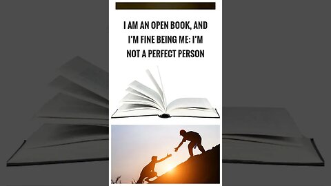 Why I Am So Open In My Teachings