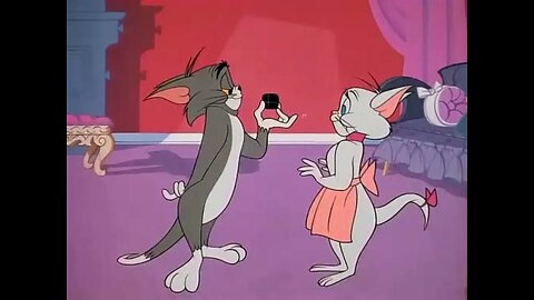 Tom And Jerry | Tom and Jerry Funny Moment | Tom Jerry in English