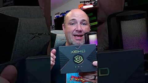 Confidential?! Top Secret?!? What is THIS THING For the OG Xbox?!?