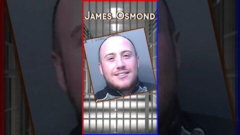 James Osmond - Sought Vengeance in Swansea