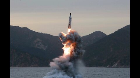 N.Korea builds new nuclear subs-China sends warship near Taiwan says US will get burned & More News!