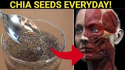 What Happens When You Start Eating Chia Seeds Every Day