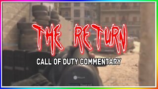 THE RETURN - COMMENTARY