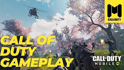 Call Of Duty Mobile Gameplay 117