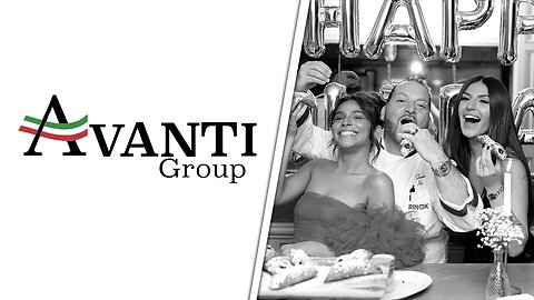 Chicago’s ‘Avanti Group’ Successes In Bringing Young Italian Americans Together