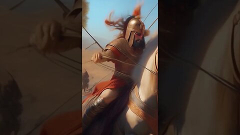 Arash the Archer: Ancient Legend Unveiled