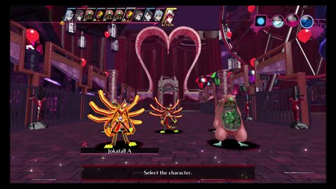 Mary Skelter Finale (Switch) - Fear Mode - Part 33: Grave Tower 2nd Floor (1/3)