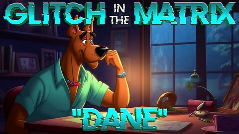 The Scooby-Doo Conspiracy 🐶 Glitch Stories