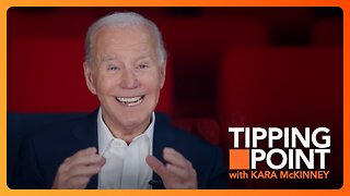 Biden Laments Shrinkflation | TONIGHT on TIPPING POINT 🟧