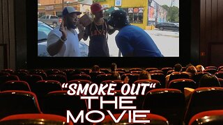 Ghetto Movie Sundays: "SMOKE OUT" LIVE!