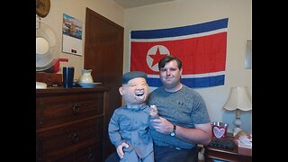 Learn Korean w/ Kim Jong-un: Demon