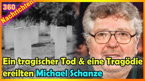 Traurige Nachrichten von Michael Schanze | NACH24 ✅