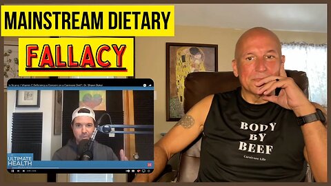 Scurvy and the Carnivore Diet; What's The Deal? (Plus a Personal Update on Our House Build)