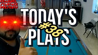 Today's Plays #38
