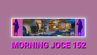 It's the Morning Joce! Pull up NOW!!!