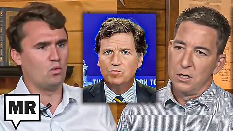 Right-Wing Losers Falling Over Themselves To Defend Tucker Carlson