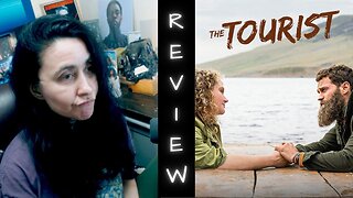 The Tourist (Season 2) | Series Review #thetourist #review