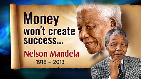 Nelson Mandela : Nobel laureate African President