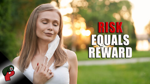 Risk Equals Reward | Grunt Speak Highlights