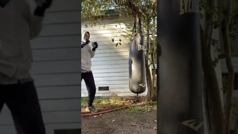 How To Beat A Boxer