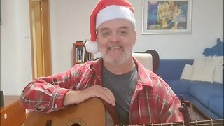 The Christmas Song (Chestnuts Roasting on an Open Fire) - (2022 One Take Christmas Series) #164