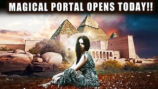 6/6 Majickal Portal ~ Mastery Stages ~ Leo & our Lyran Nation of New Lemuria (The Holy Grail)