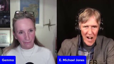 Gemma O'Doherty and E. Michael Jones: How the CIA Took Control of the Music Industry
