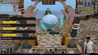 Runescape 3 - Learning P2P | Dailies | Skilling | Questing