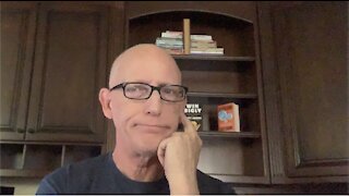 Episode 1359 Scott Adams: Biden Taxing Me Out of the Country, and Lots of Impressive Fake News Too
