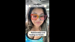 37 - collective message - relationships