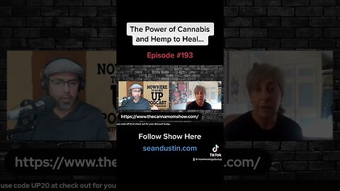 #shorts #clips #cannabispodcast #hemp #cannabisheals